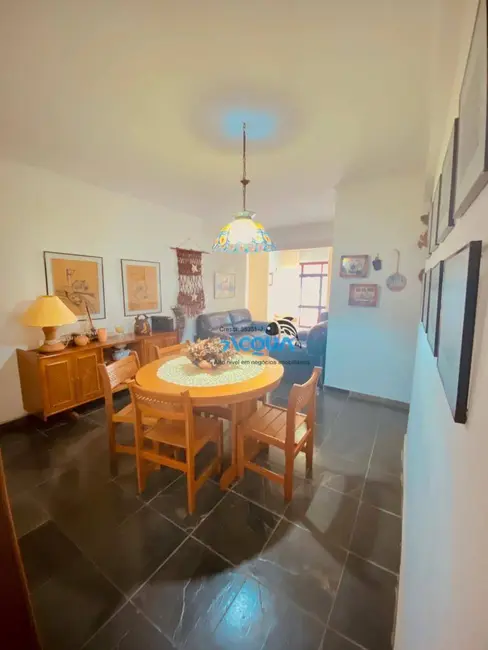 Foto 7 de Apartamento com 2 quartos à venda, 70m2 em Jardim Las Palmas, Guaruja - SP