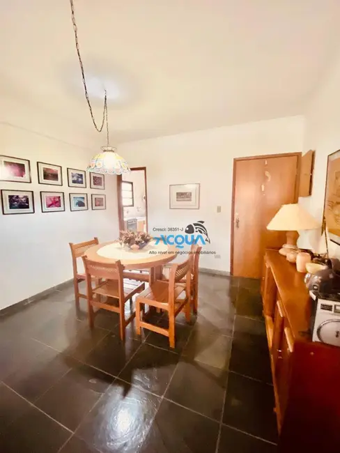 Foto 6 de Apartamento com 2 quartos à venda, 70m2 em Jardim Las Palmas, Guaruja - SP