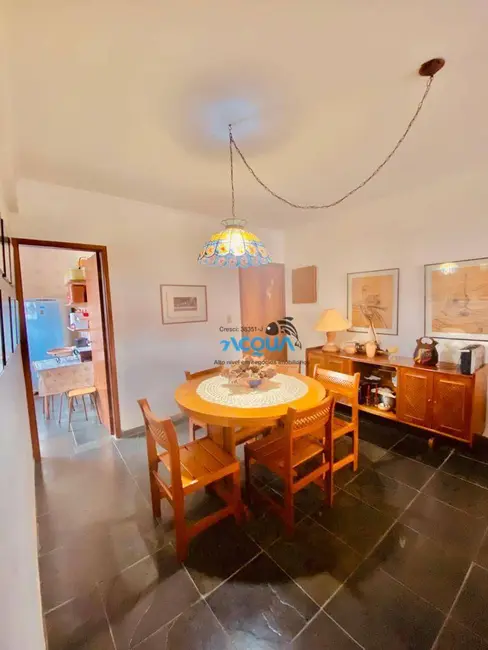 Foto 5 de Apartamento com 2 quartos à venda, 70m2 em Jardim Las Palmas, Guaruja - SP