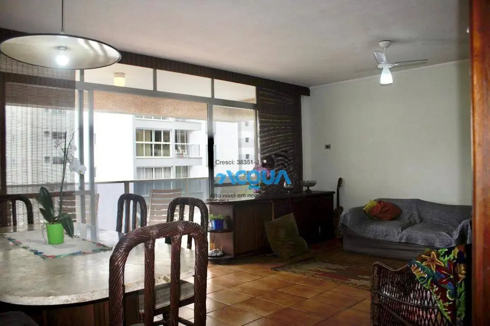 Foto 1 de Apartamento com 2 quartos à venda, 180m2 em Guaruja - SP