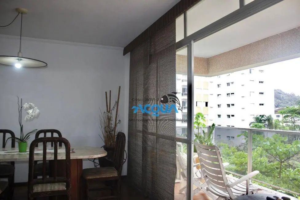 Apartamento com 2 quartos à venda, 180m2 em Guaruja - SP - imagem 3 Foto 3 de Apartamento com 2 quartos à venda, 180m2 em Guaruja - SP