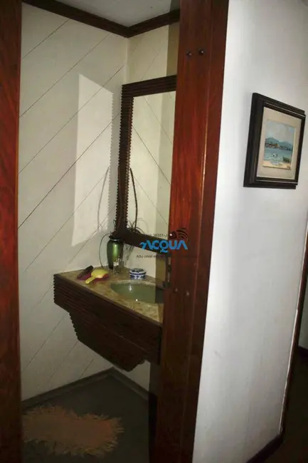 Apartamento com 2 quartos à venda, 180m2 em Guaruja - SP - imagem 8 Foto 8 de Apartamento com 2 quartos à venda, 180m2 em Guaruja - SP