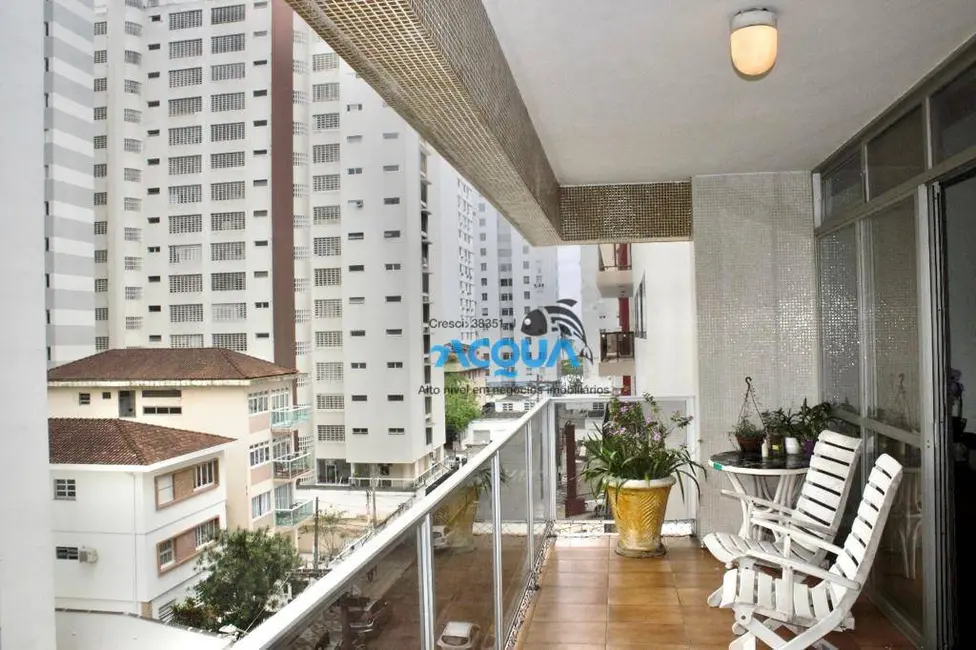 Apartamento com 2 quartos à venda, 180m2 em Guaruja - SP - imagem 4 Foto 4 de Apartamento com 2 quartos à venda, 180m2 em Guaruja - SP