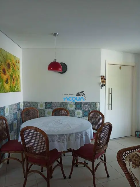 Apartamento com 3 quartos à venda, 90m2 em Guaruja - SP - imagem 3 Foto 3 de Apartamento com 3 quartos à venda, 90m2 em Guaruja - SP