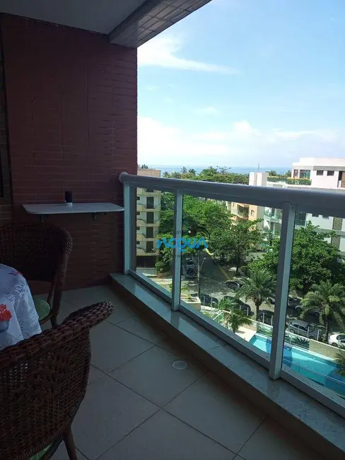 Apartamento com 3 quartos à venda, 90m2 em Guaruja - SP - imagem 9 Foto 9 de Apartamento com 3 quartos à venda, 90m2 em Guaruja - SP