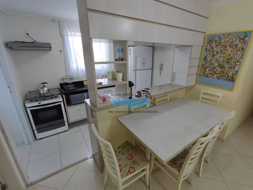 Foto 4 de Apartamento com 3 quartos à venda, 90m2 em Guaruja - SP