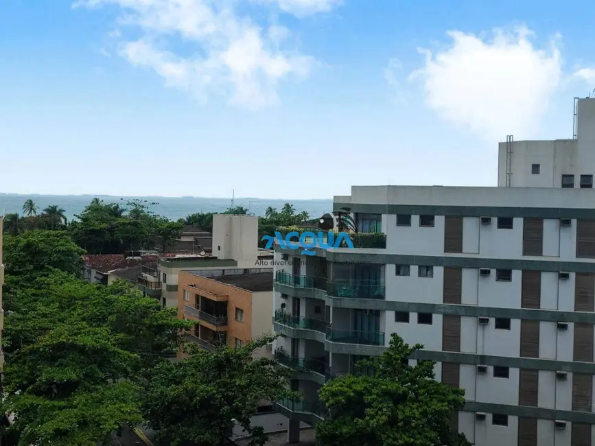 Foto 6 de Apartamento com 3 quartos à venda, 90m2 em Guaruja - SP