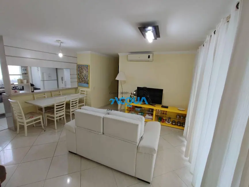 Foto 2 de Apartamento com 3 quartos à venda, 90m2 em Guaruja - SP