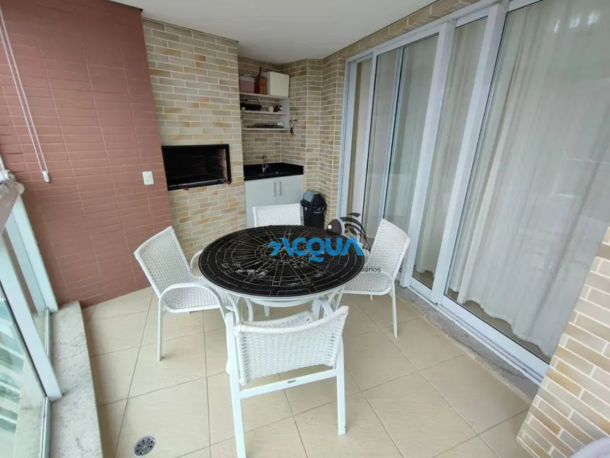 Foto 5 de Apartamento com 3 quartos à venda, 90m2 em Guaruja - SP