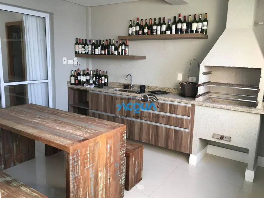 Foto 4 de Apartamento com 3 quartos à venda, 160m2 em Vila Alzira, Guaruja - SP