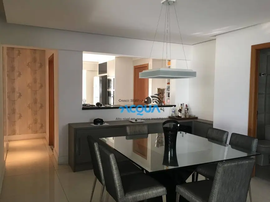 Foto 2 de Apartamento com 3 quartos à venda, 160m2 em Vila Alzira, Guaruja - SP