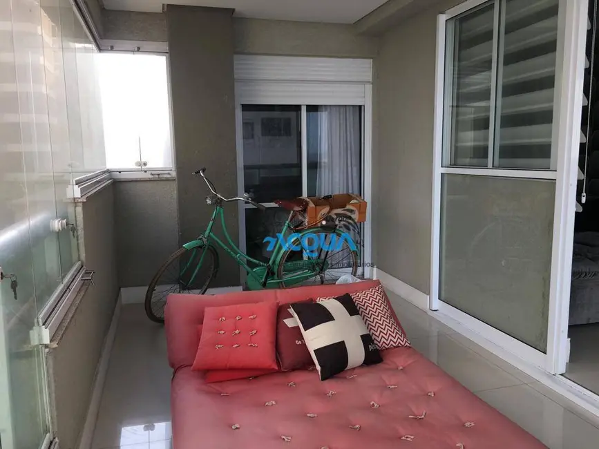 Foto 8 de Apartamento com 3 quartos à venda, 160m2 em Vila Alzira, Guaruja - SP