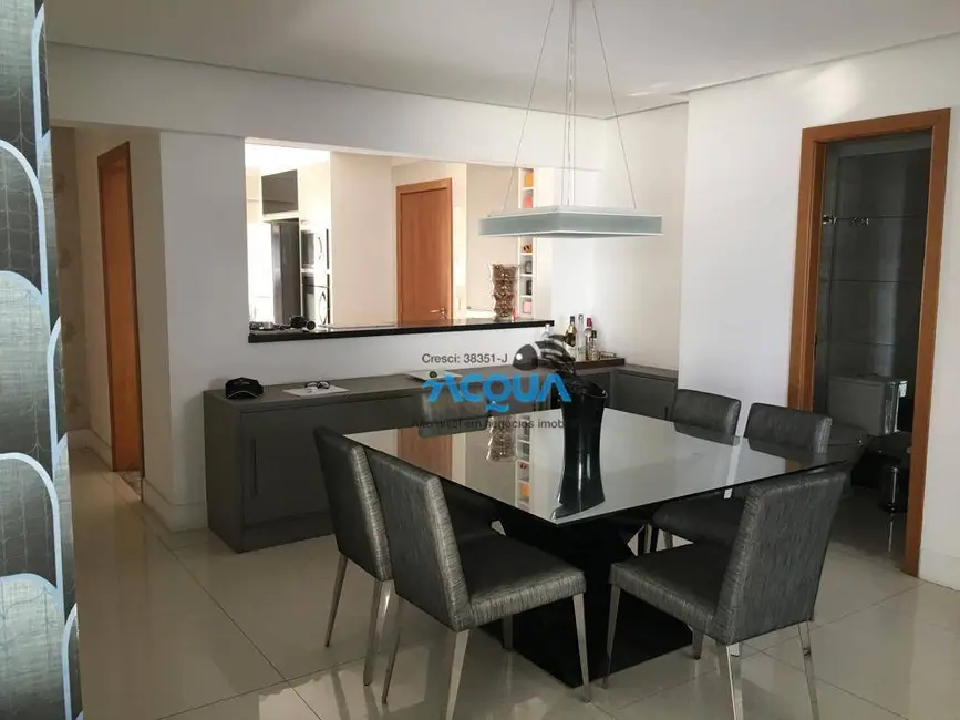 Foto 1 de Apartamento com 3 quartos à venda, 160m2 em Vila Alzira, Guaruja - SP
