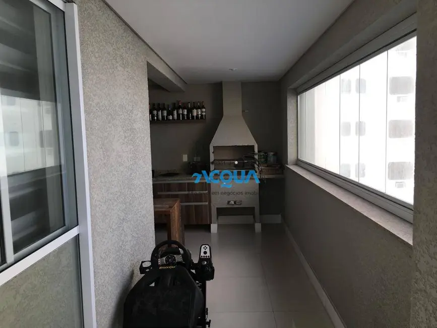 Foto 9 de Apartamento com 3 quartos à venda, 160m2 em Vila Alzira, Guaruja - SP