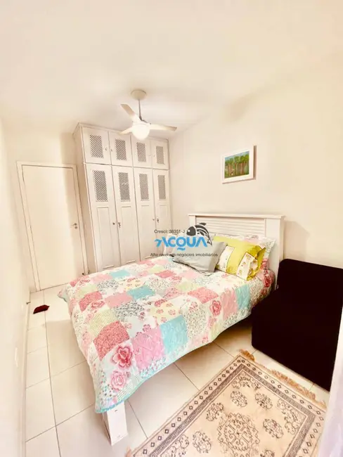 Apartamento com 3 quartos à venda, 95m2 em Barra Funda, Guaruja - SP - imagem 9 Foto 9 de Apartamento com 3 quartos à venda, 95m2 em Barra Funda, Guaruja - SP