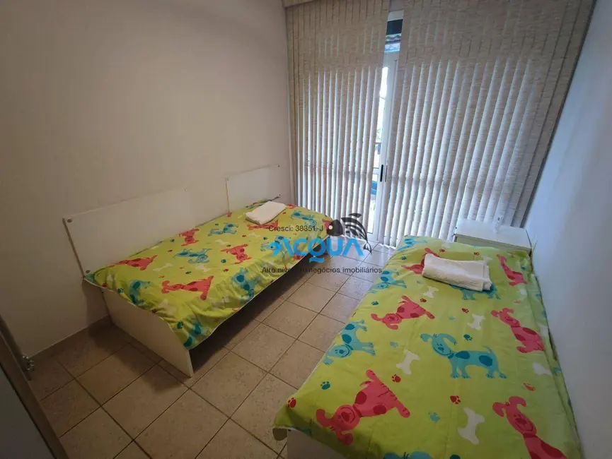 Foto 5 de Apartamento com 3 quartos à venda, 115m2 em Jardim Três Marias, Guaruja - SP