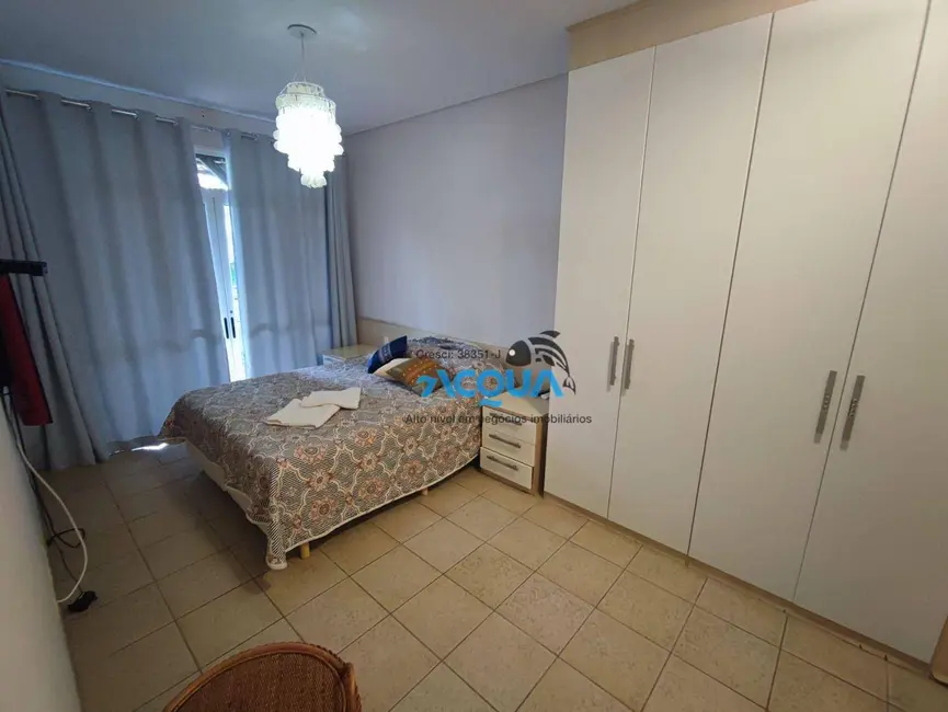 Foto 7 de Apartamento com 3 quartos à venda, 115m2 em Jardim Três Marias, Guaruja - SP