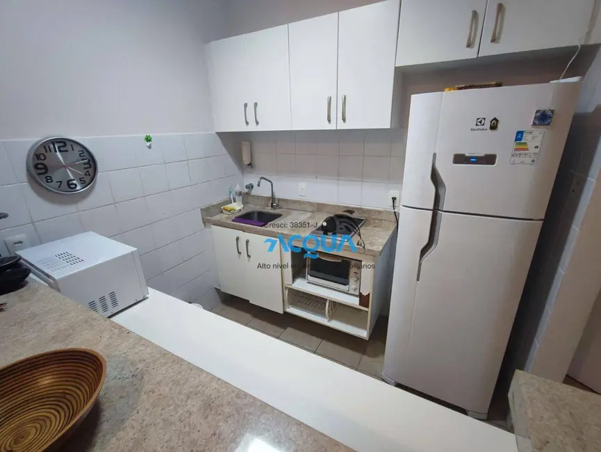 Foto 4 de Apartamento com 3 quartos à venda, 115m2 em Jardim Três Marias, Guaruja - SP