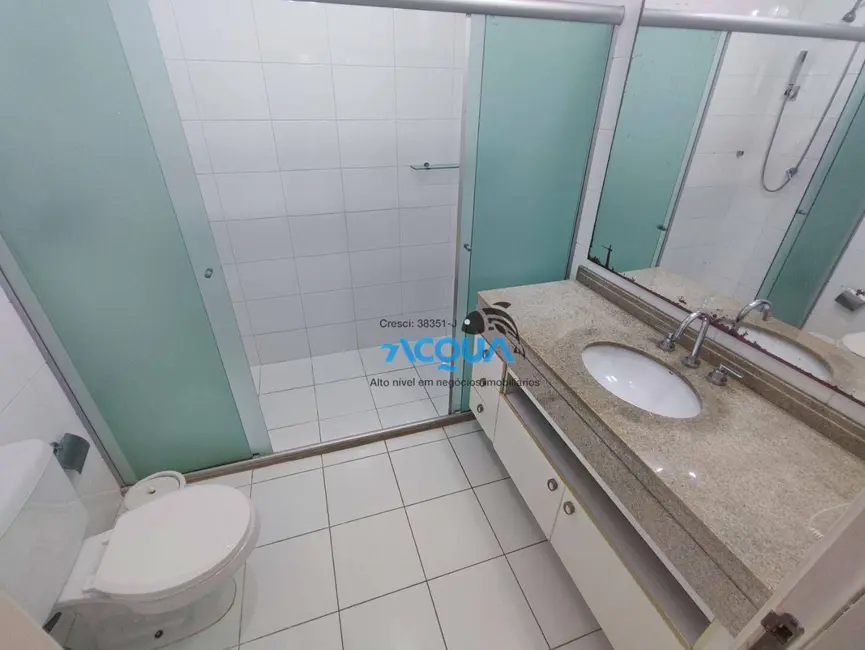 Foto 8 de Apartamento com 3 quartos à venda, 115m2 em Jardim Três Marias, Guaruja - SP