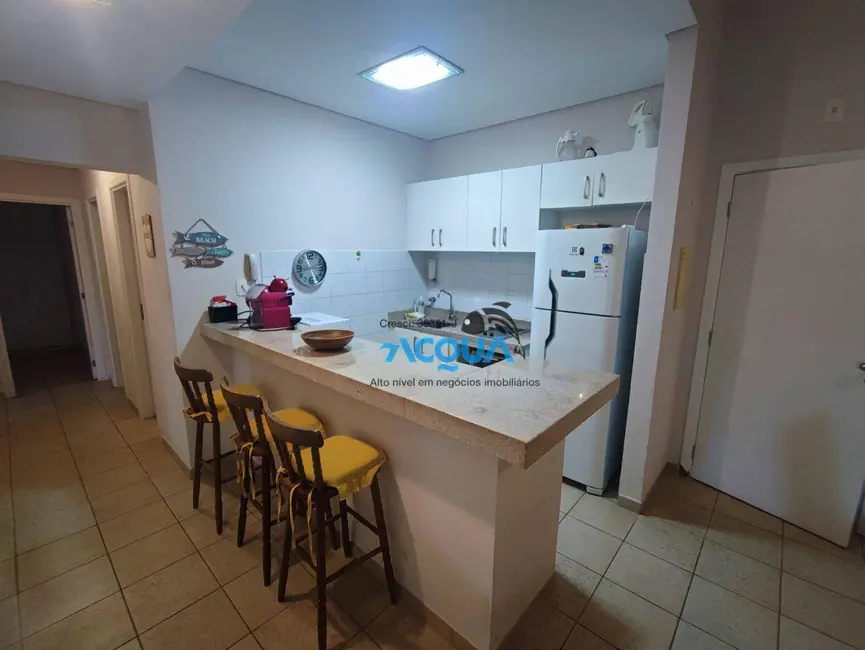 Foto 3 de Apartamento com 3 quartos à venda, 115m2 em Jardim Três Marias, Guaruja - SP