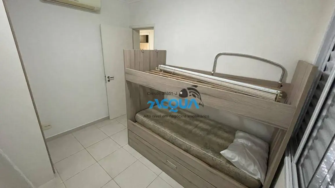 Foto 8 de Apartamento com 3 quartos à venda, 134m2 em Vila Luis Antônio, Guaruja - SP