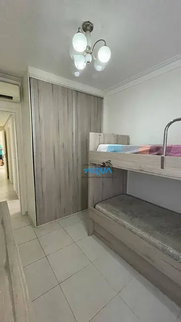 Foto 7 de Apartamento com 3 quartos à venda, 134m2 em Vila Luis Antônio, Guaruja - SP