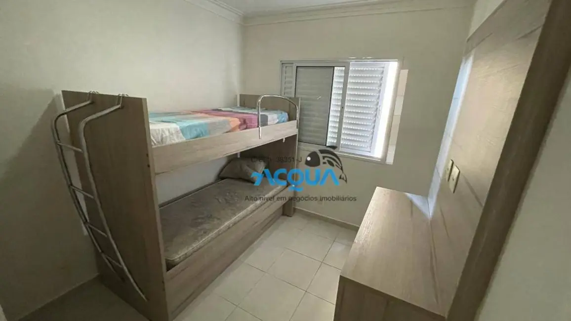 Foto 6 de Apartamento com 3 quartos à venda, 134m2 em Vila Luis Antônio, Guaruja - SP