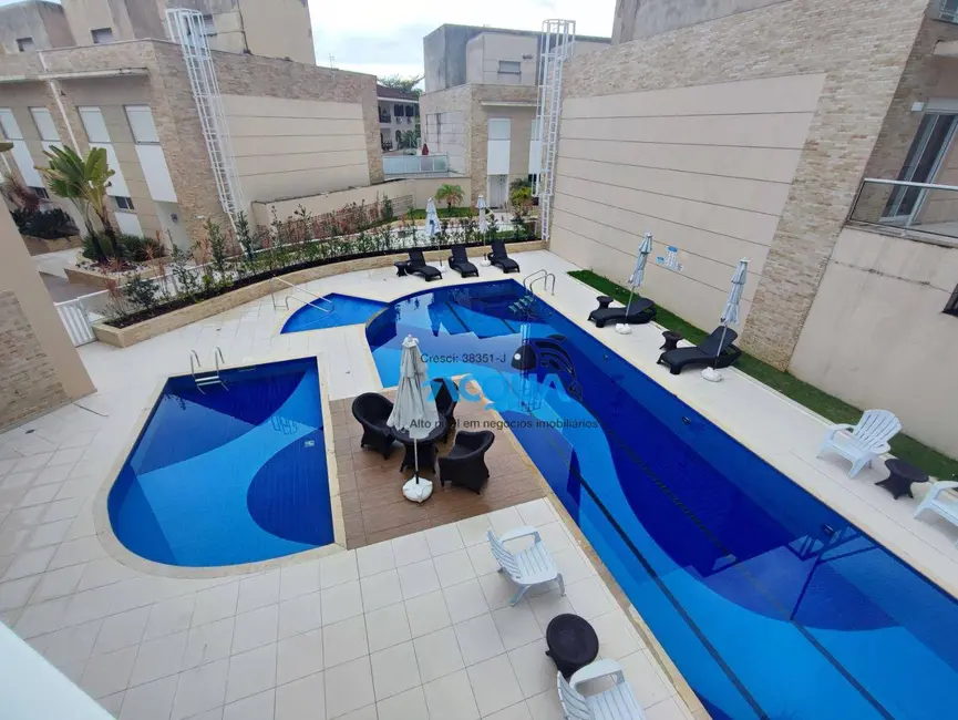 Foto 1 de Sobrado com 4 quartos à venda, 315m2 em Jardim Três Marias, Guaruja - SP