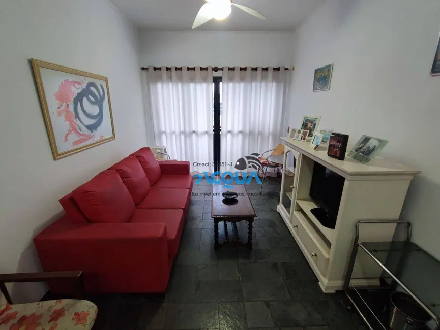 Foto 4 de Apartamento com 2 quartos para alugar, 85m2 em Guaruja - SP
