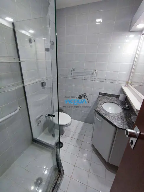 Foto 9 de Apartamento com 2 quartos para alugar, 85m2 em Guaruja - SP