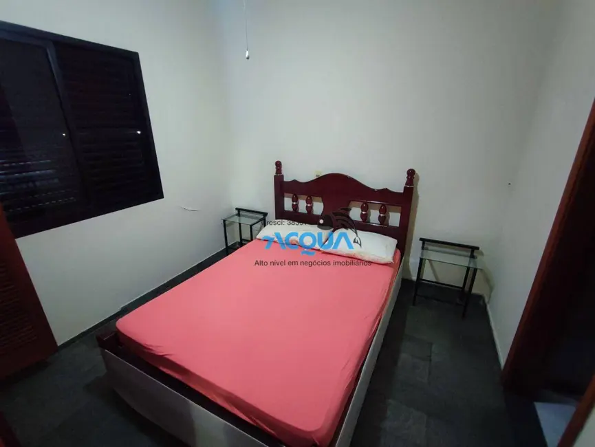 Foto 8 de Apartamento com 2 quartos para alugar, 85m2 em Guaruja - SP