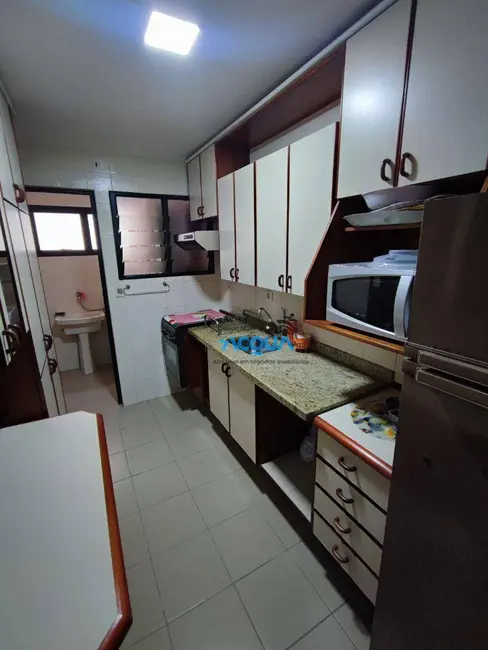 Foto 7 de Apartamento com 2 quartos para alugar, 85m2 em Guaruja - SP
