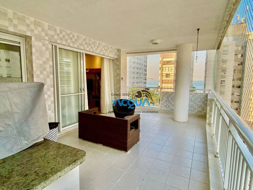 Foto 5 de Apartamento com 3 quartos à venda, 130m2 em Vila Alzira, Guaruja - SP