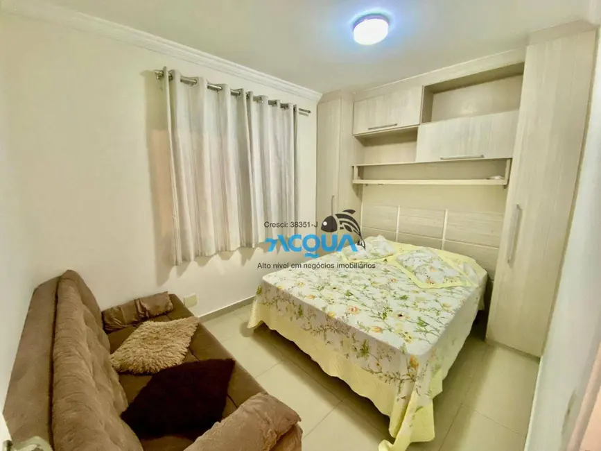 Foto 8 de Apartamento com 3 quartos à venda, 130m2 em Vila Alzira, Guaruja - SP