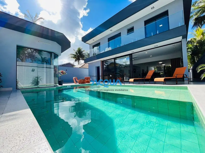 Casa de Condomínio com 6 quartos à venda, 525m2 em Acapulco, Guaruja - SP - imagem 6 Foto 6 de Casa de Condomínio com 6 quartos à venda, 525m2 em Acapulco, Guaruja - SP