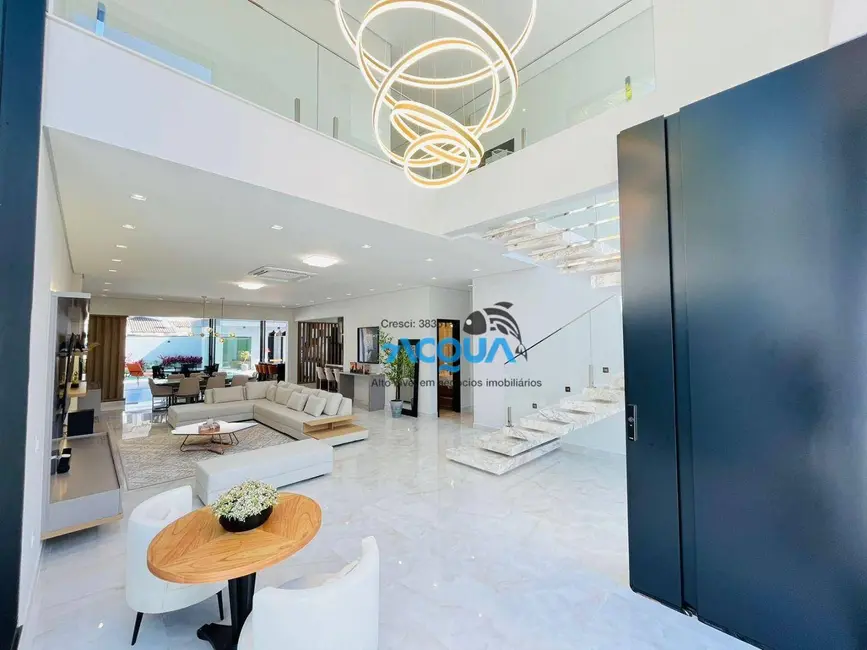 Casa de Condomínio com 6 quartos à venda, 525m2 em Acapulco, Guaruja - SP - imagem 5 Foto 5 de Casa de Condomínio com 6 quartos à venda, 525m2 em Acapulco, Guaruja - SP