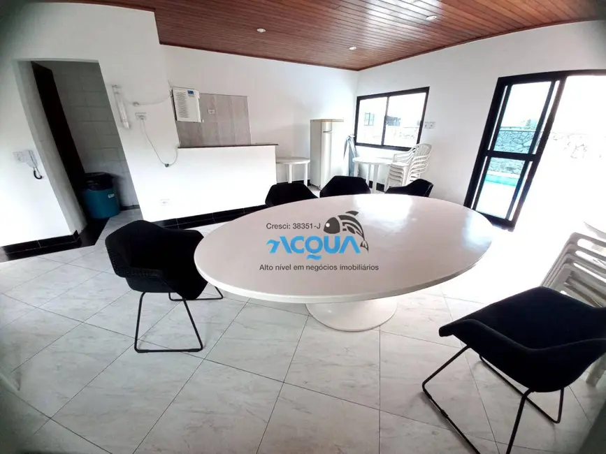 Apartamento com 3 quartos à venda, 90m2 em Jardim Tejereba, Guaruja - SP - imagem 3 Foto 3 de Apartamento com 3 quartos à venda, 90m2 em Jardim Tejereba, Guaruja - SP