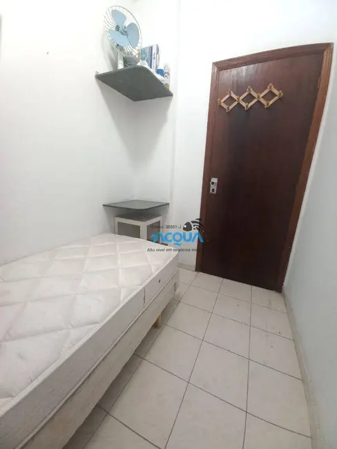 Apartamento com 3 quartos à venda, 90m2 em Jardim Tejereba, Guaruja - SP - imagem 8 Foto 8 de Apartamento com 3 quartos à venda, 90m2 em Jardim Tejereba, Guaruja - SP