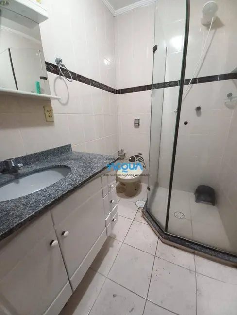 Apartamento com 3 quartos à venda, 90m2 em Jardim Tejereba, Guaruja - SP - imagem 8 Foto 8 de Apartamento com 3 quartos à venda, 90m2 em Jardim Tejereba, Guaruja - SP