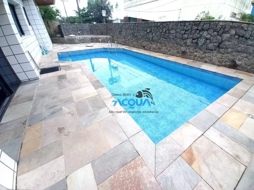 Apartamento com 3 quartos à venda, 90m2 em Jardim Tejereba, Guaruja - SP - imagem 6 Foto 6 de Apartamento com 3 quartos à venda, 90m2 em Jardim Tejereba, Guaruja - SP