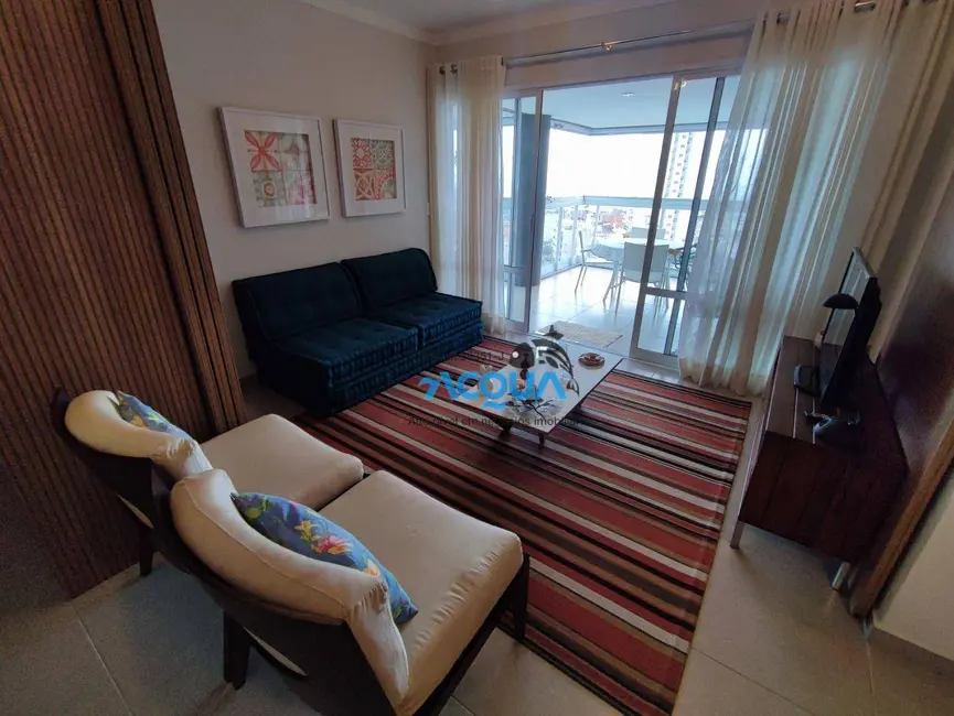 Foto 2 de Cobertura com 3 quartos à venda, 210m2 em Guaruja - SP