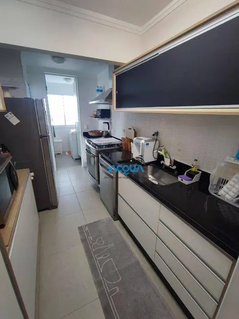 Foto 4 de Cobertura com 3 quartos à venda, 210m2 em Guaruja - SP