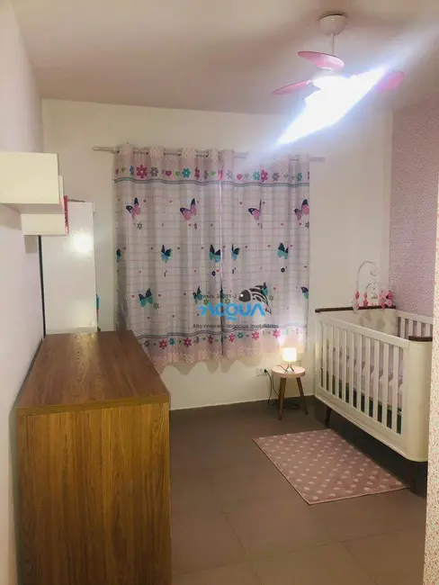 Foto 6 de Apartamento com 2 quartos à venda, 60m2 em Guaruja - SP