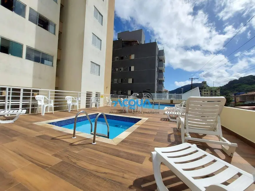 Foto 1 de Apartamento com 2 quartos à venda, 60m2 em Guaruja - SP