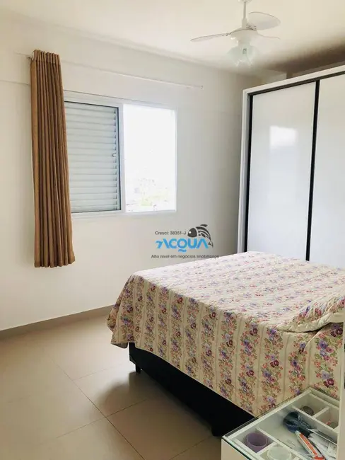 Foto 4 de Apartamento com 2 quartos à venda, 60m2 em Guaruja - SP