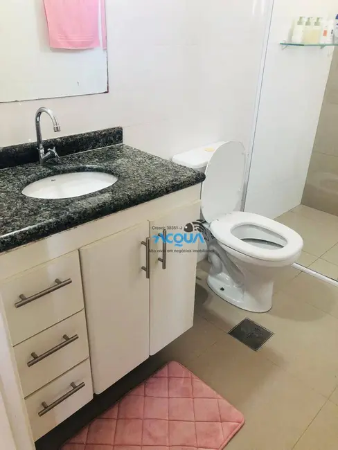 Foto 5 de Apartamento com 2 quartos à venda, 60m2 em Guaruja - SP