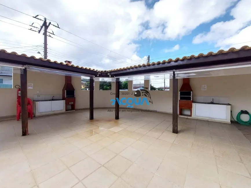 Foto 7 de Apartamento com 2 quartos à venda, 60m2 em Guaruja - SP