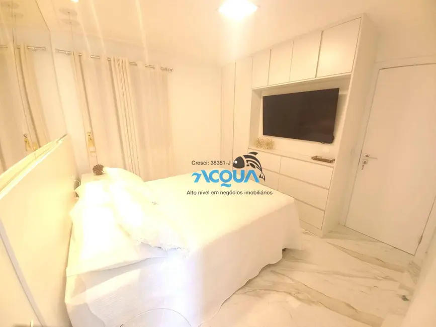 Cobertura com 4 quartos à venda, 200m2 em Jardim Três Marias, Guaruja - SP - imagem 8 Foto 8 de Cobertura com 4 quartos à venda, 200m2 em Jardim Três Marias, Guaruja - SP