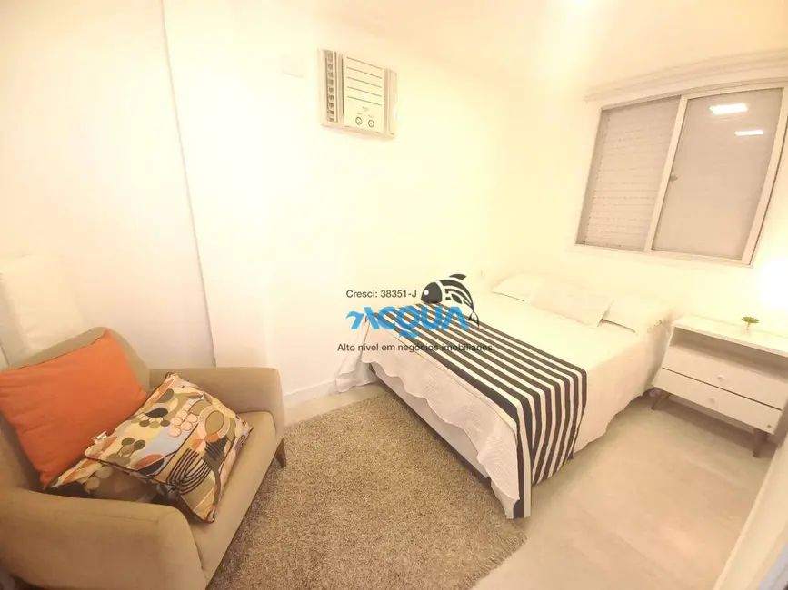 Cobertura com 4 quartos à venda, 200m2 em Jardim Três Marias, Guaruja - SP - imagem 7 Foto 7 de Cobertura com 4 quartos à venda, 200m2 em Jardim Três Marias, Guaruja - SP