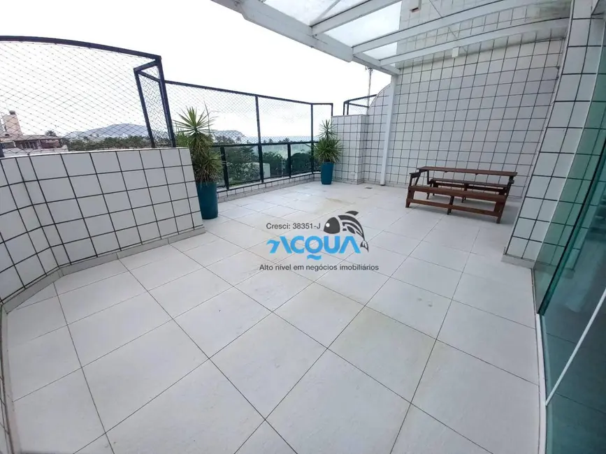 Cobertura com 4 quartos à venda, 200m2 em Guaruja - SP - imagem 4 Foto 4 de Cobertura com 4 quartos à venda, 200m2 em Guaruja - SP